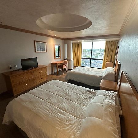 Hotel Florencia By Marho Querétaro Extérieur photo