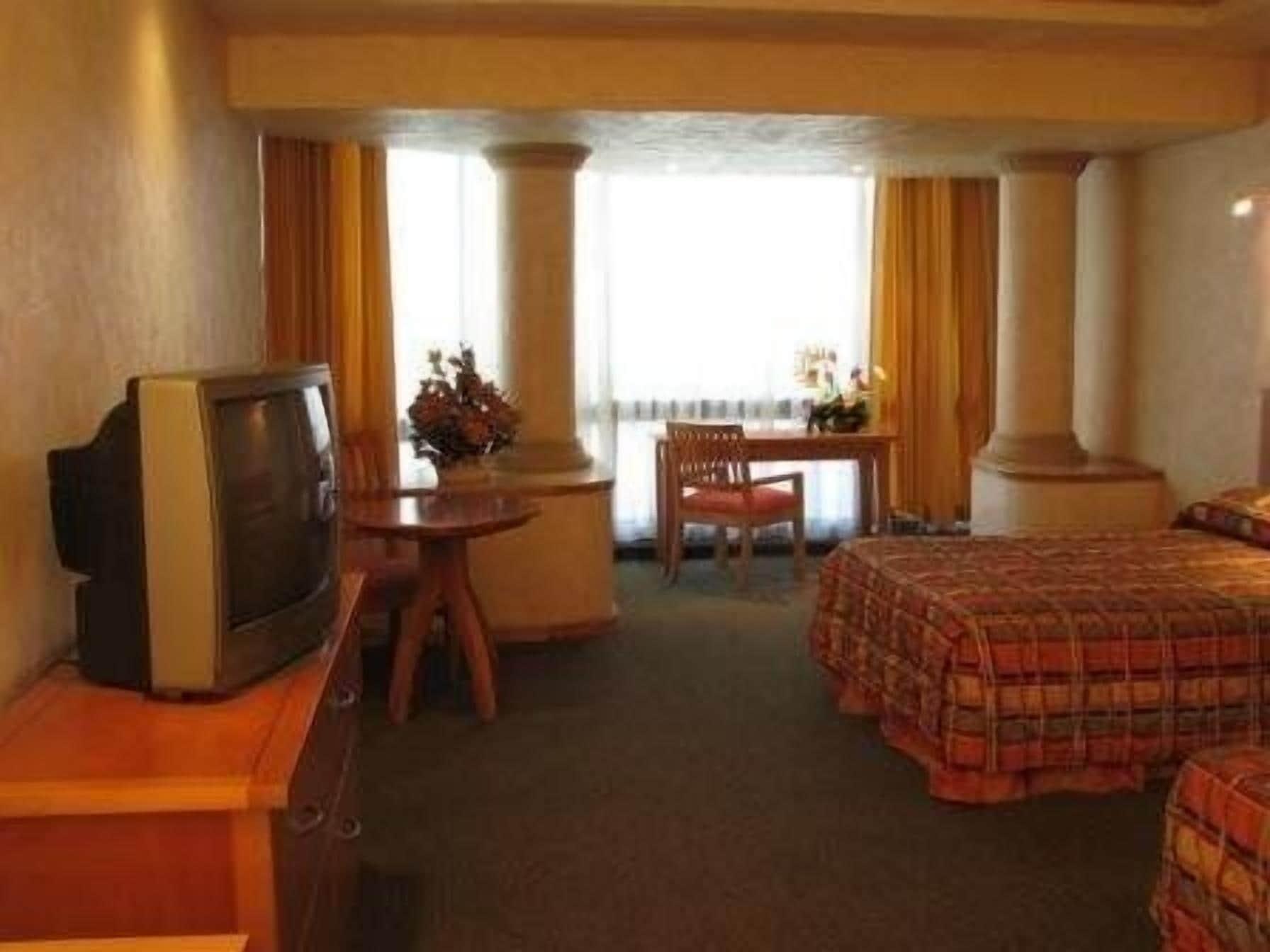 Hotel Florencia By Marho Querétaro Extérieur photo