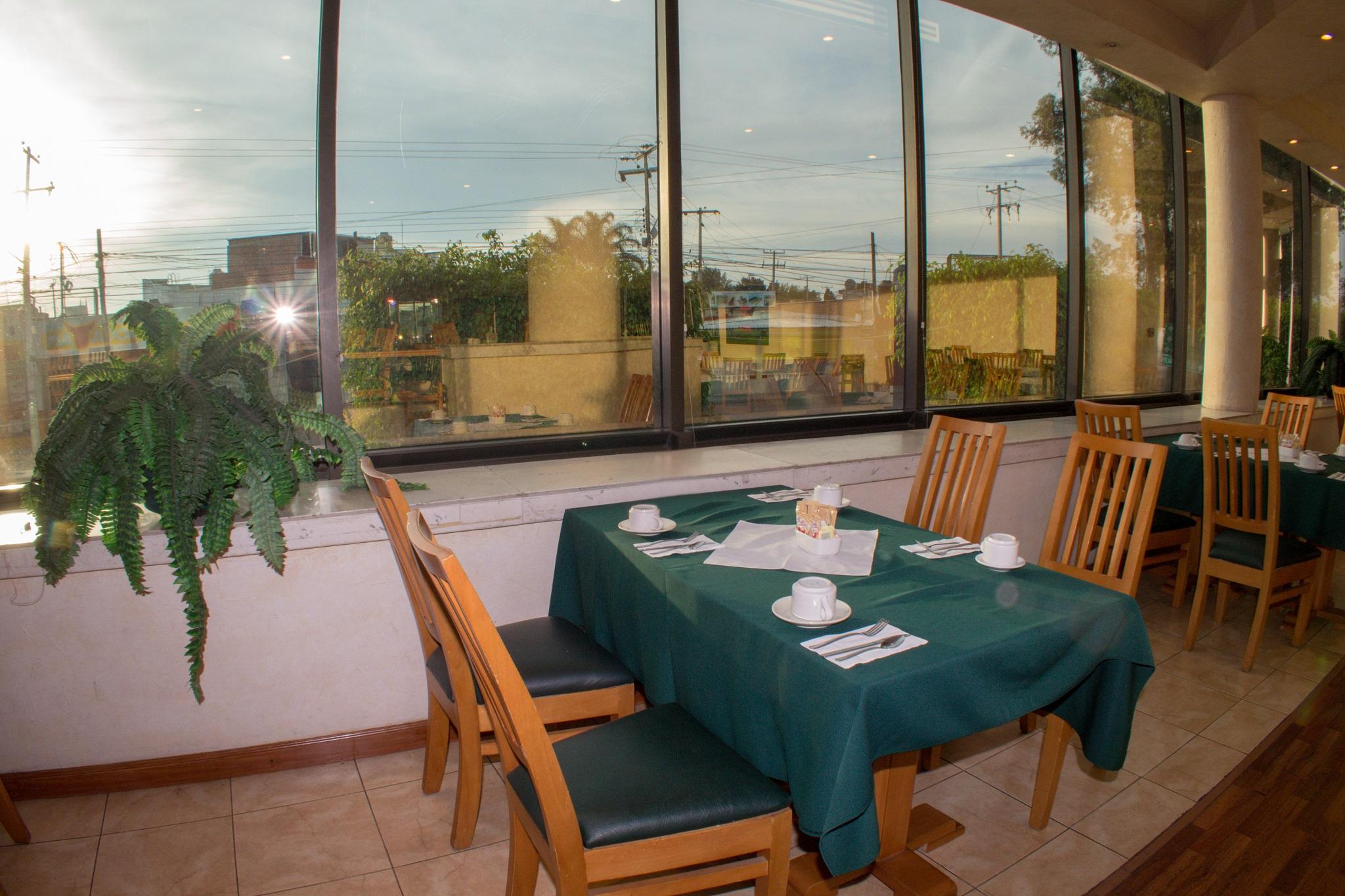 Hotel Florencia By Marho Querétaro Extérieur photo