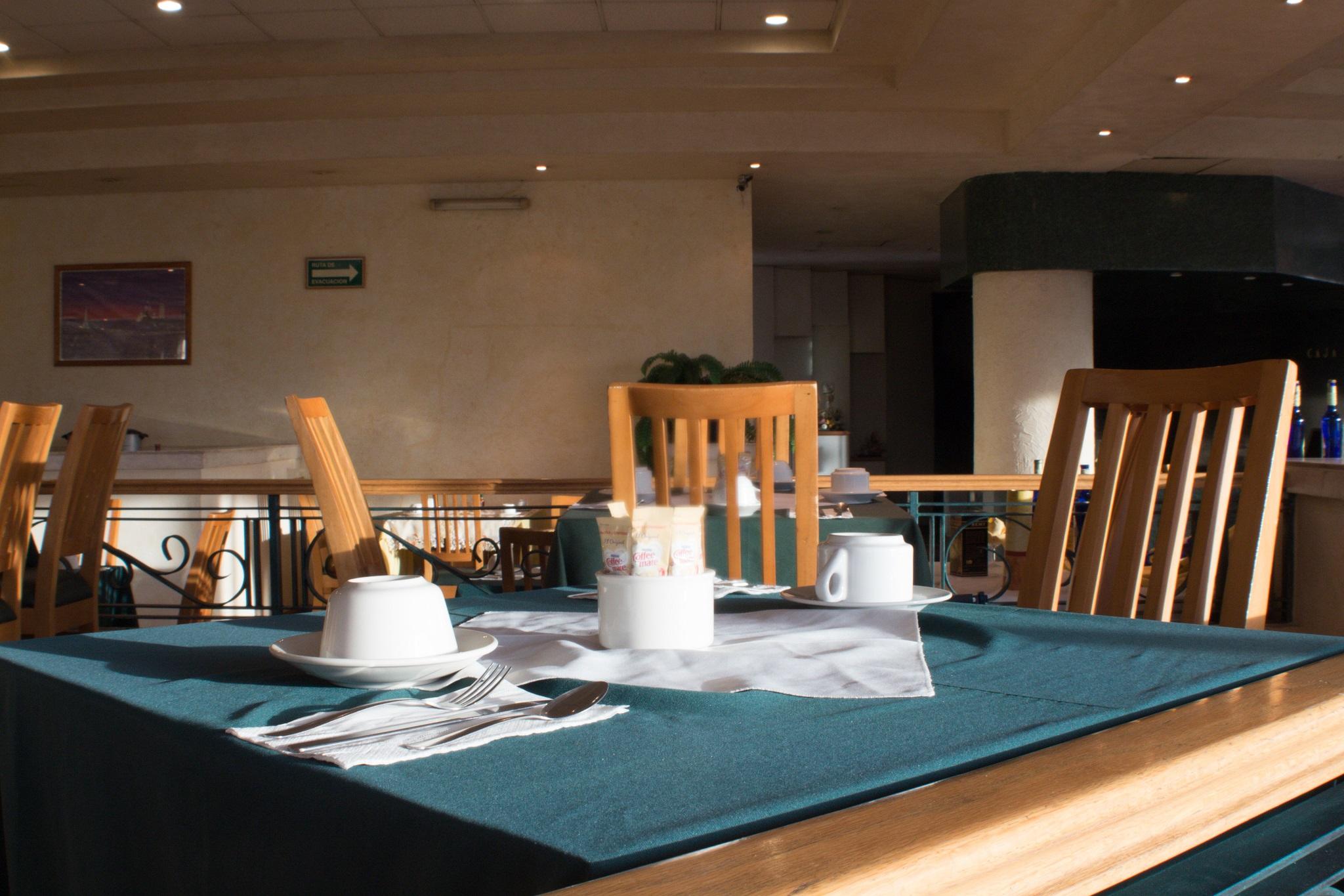 Hotel Florencia By Marho Querétaro Extérieur photo