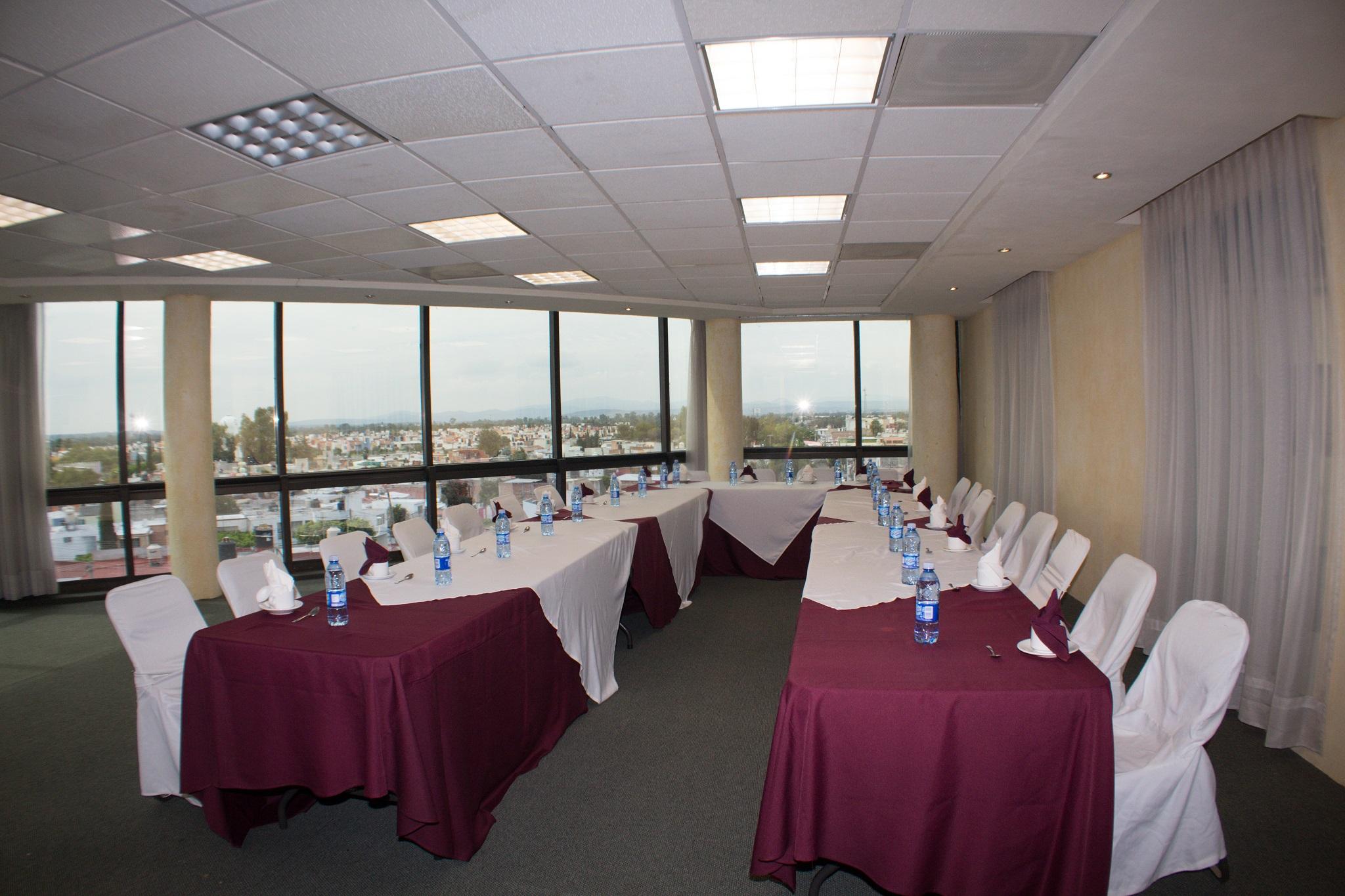 Hotel Florencia By Marho Querétaro Extérieur photo
