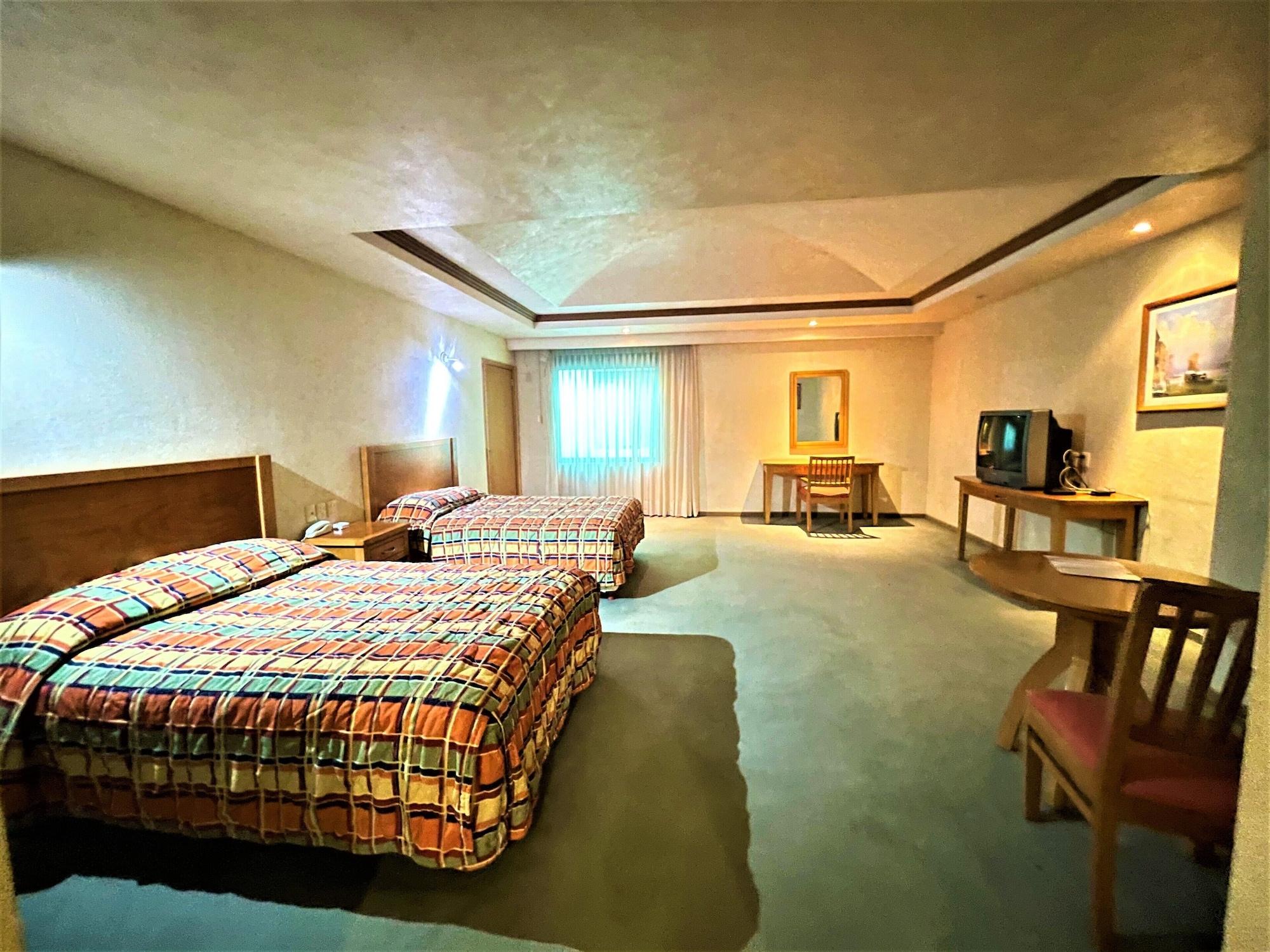 Hotel Florencia By Marho Querétaro Extérieur photo