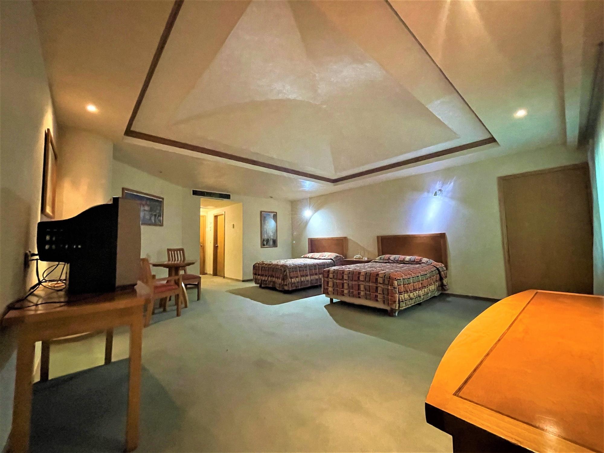 Hotel Florencia By Marho Querétaro Extérieur photo