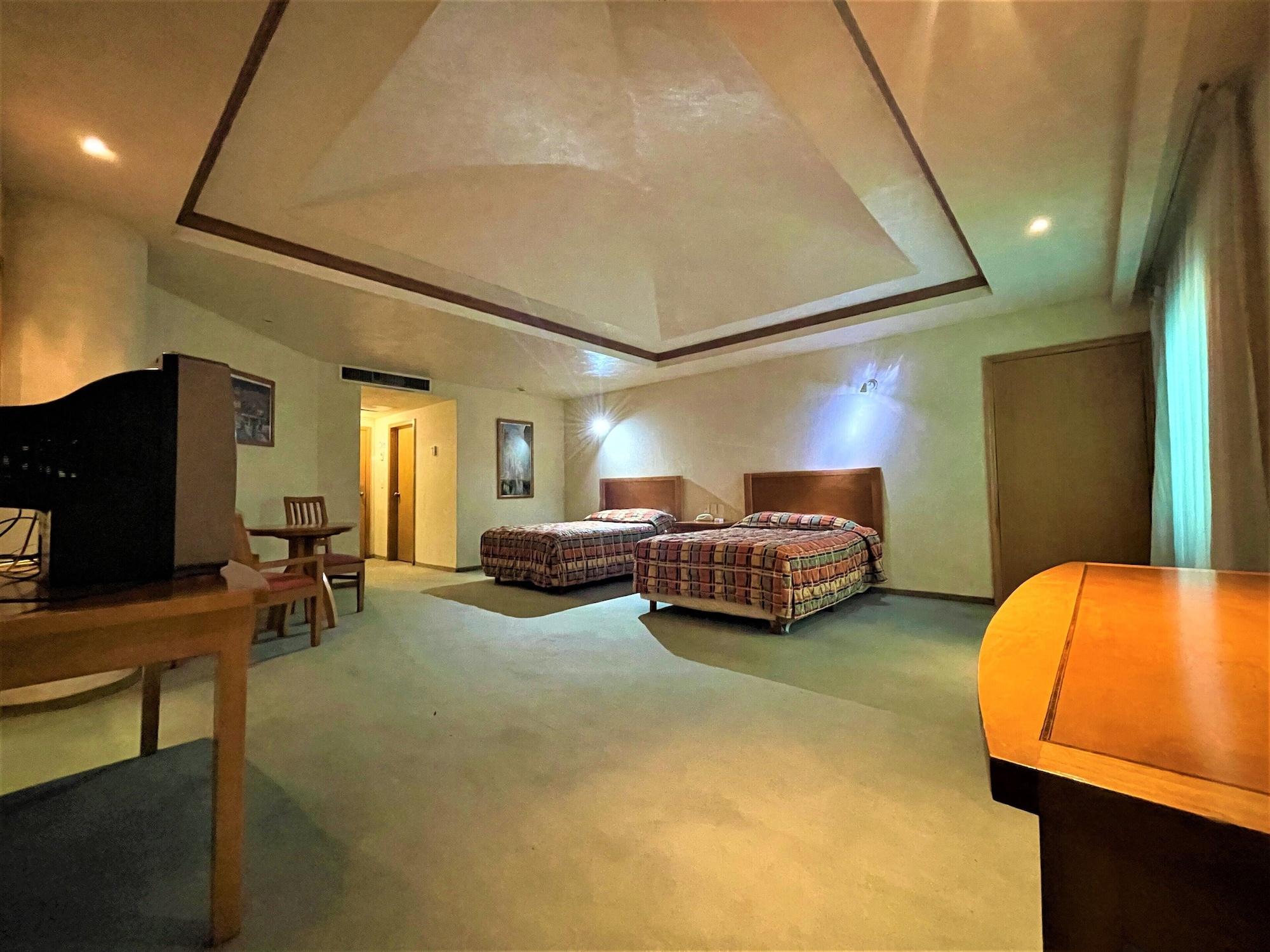 Hotel Florencia By Marho Querétaro Extérieur photo
