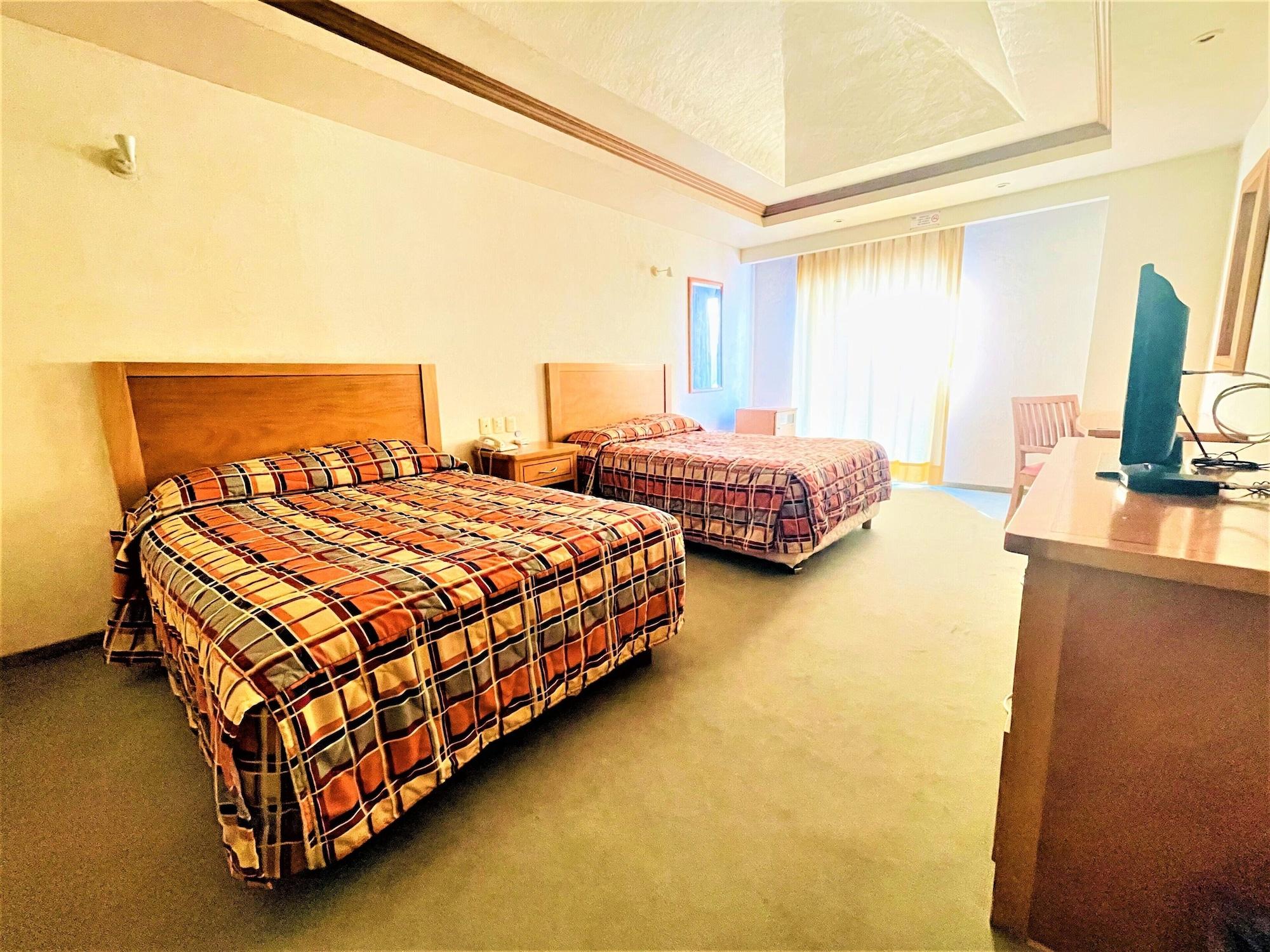 Hotel Florencia By Marho Querétaro Extérieur photo