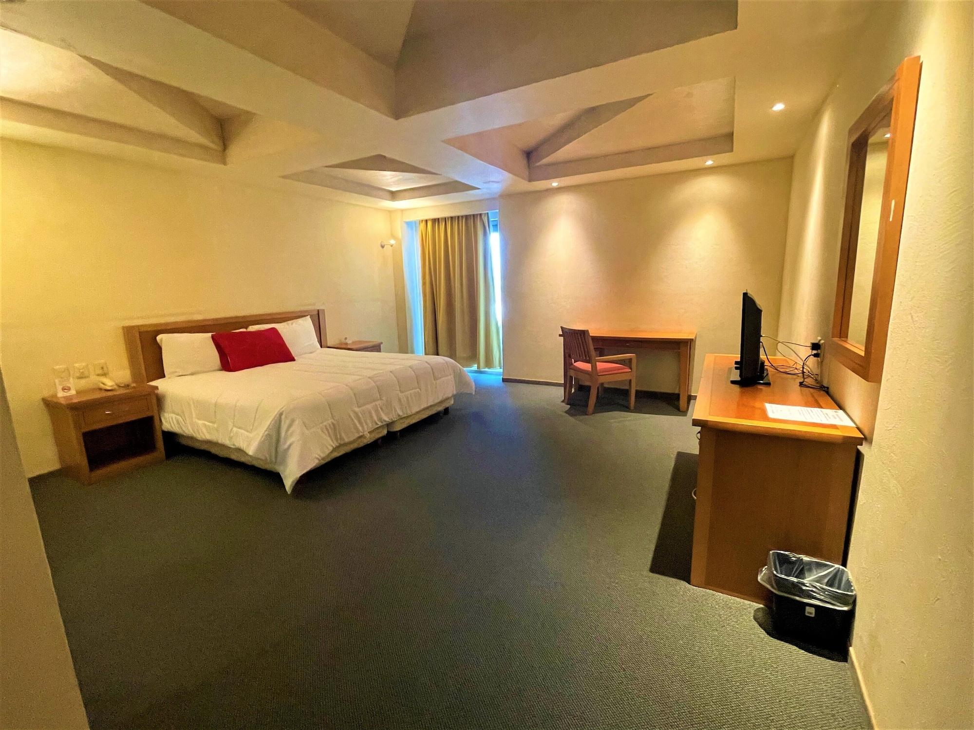 Hotel Florencia By Marho Querétaro Extérieur photo