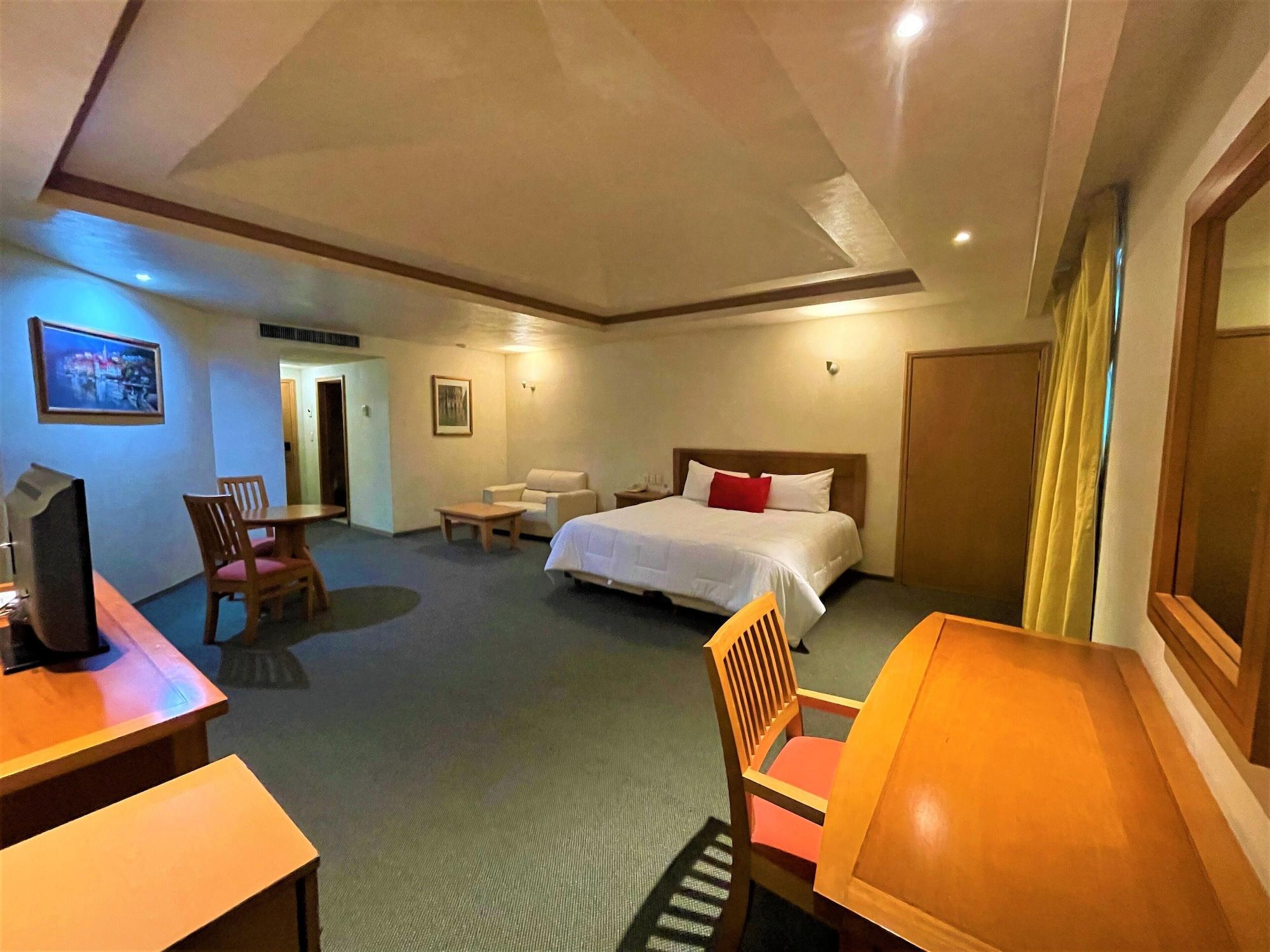 Hotel Florencia By Marho Querétaro Extérieur photo
