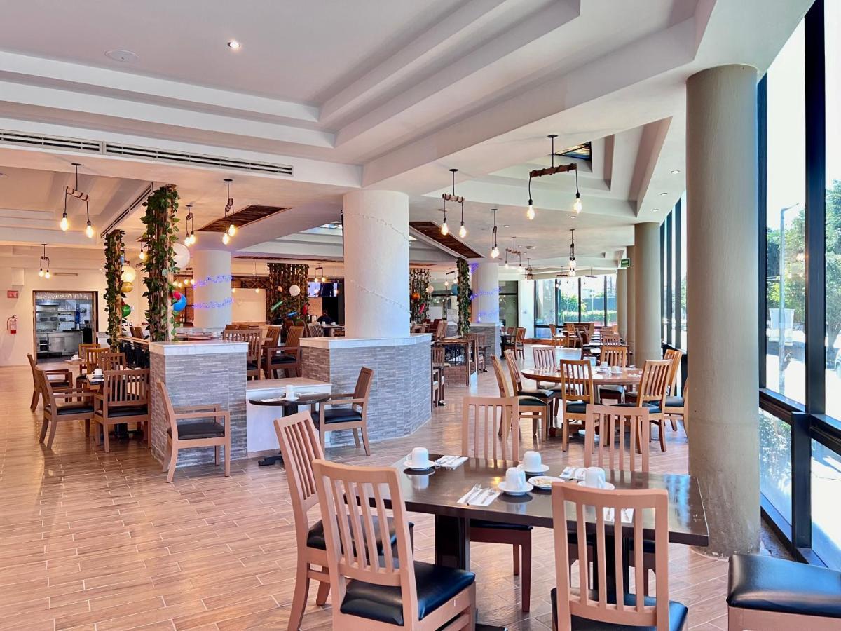 Hotel Florencia By Marho Querétaro Extérieur photo