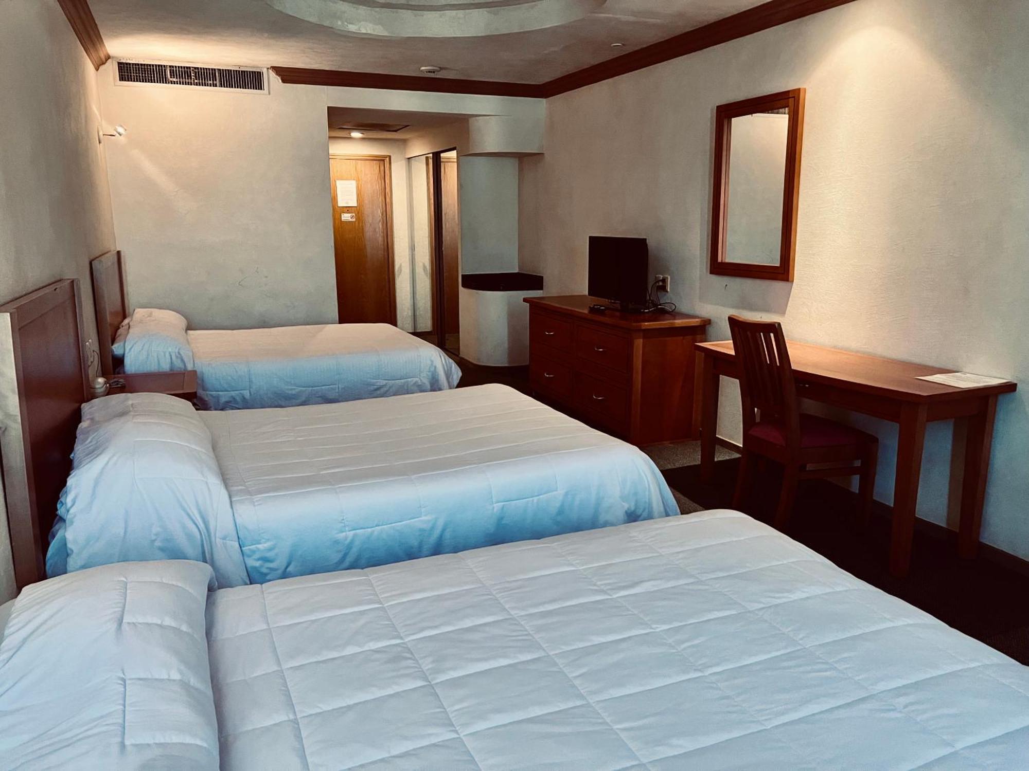 Hotel Florencia By Marho Querétaro Extérieur photo