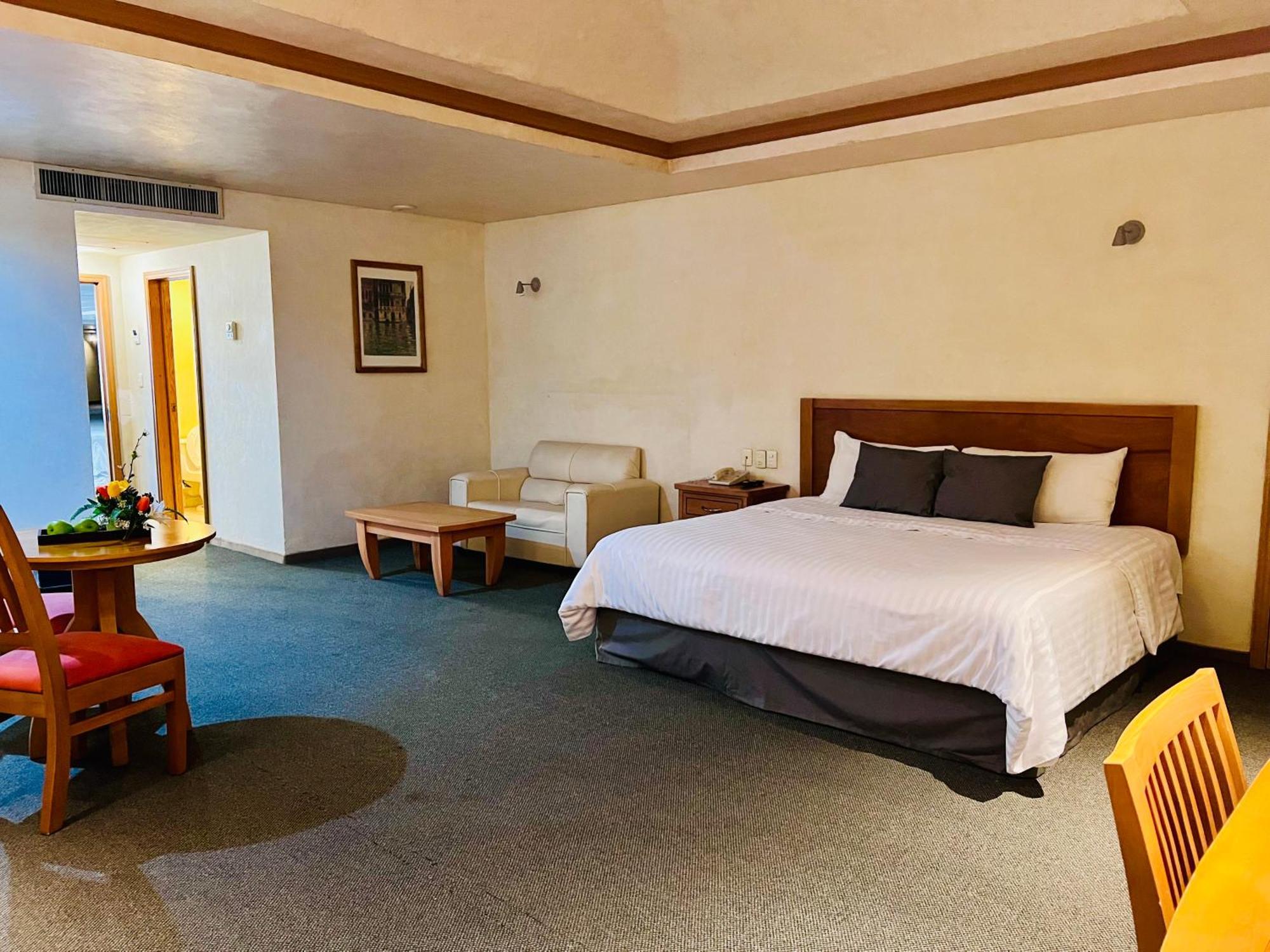 Hotel Florencia By Marho Querétaro Extérieur photo