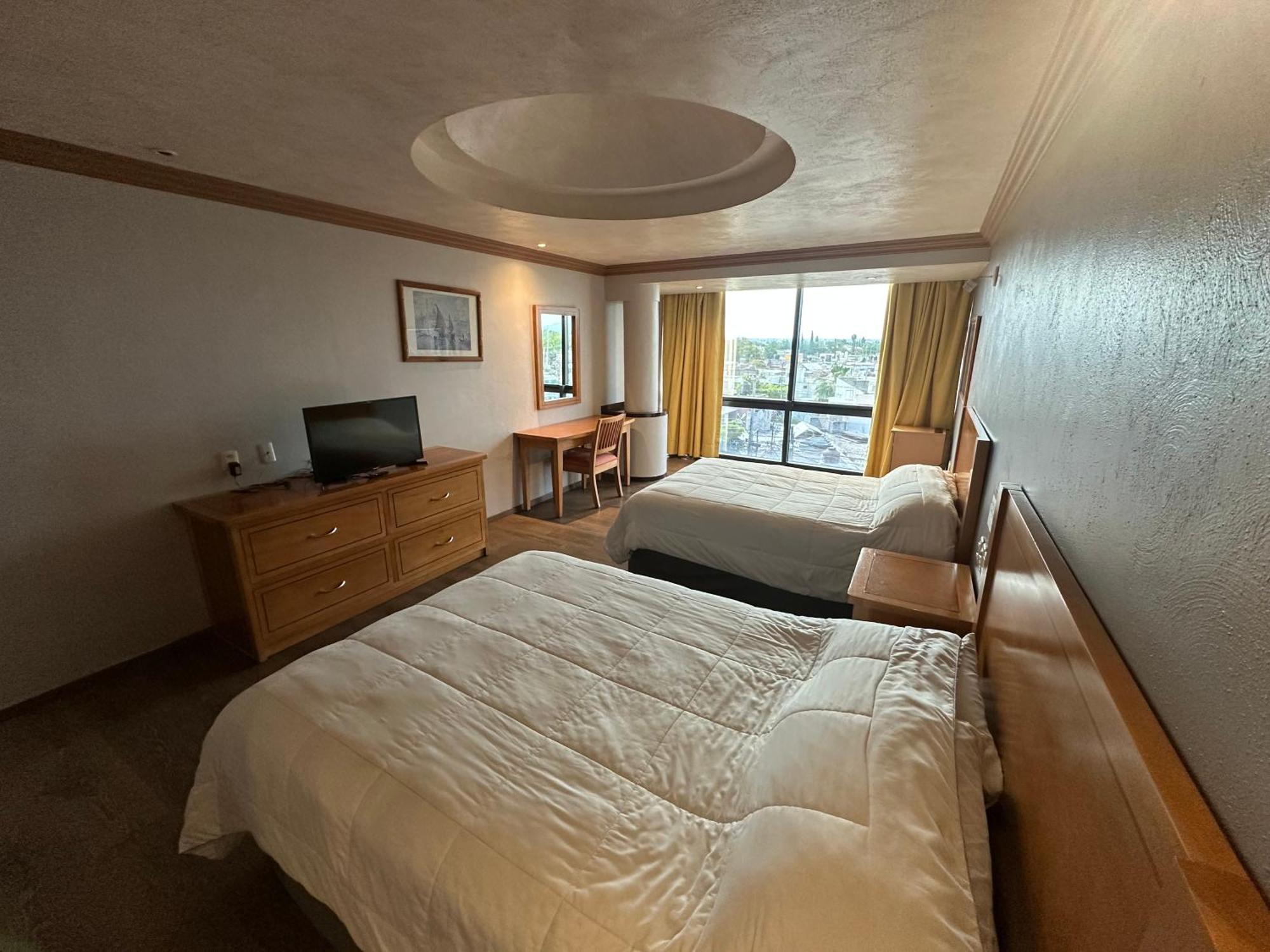 Hotel Florencia By Marho Querétaro Extérieur photo