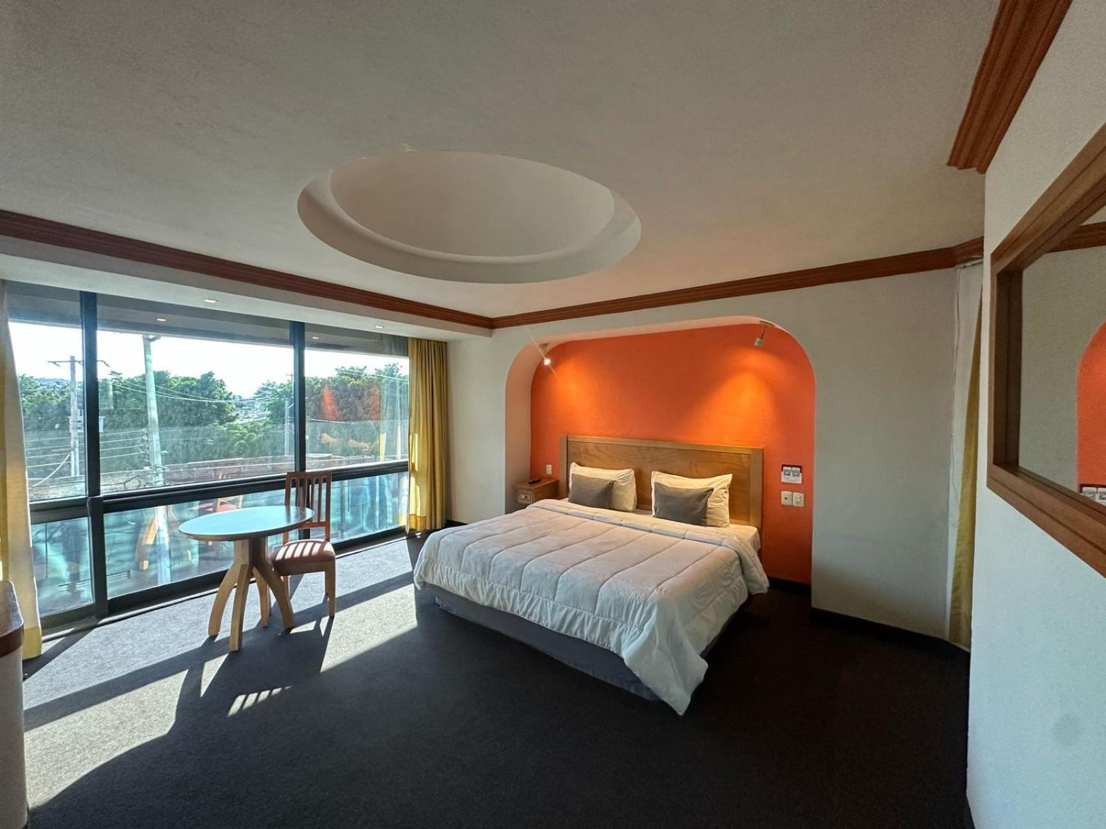 Hotel Florencia By Marho Querétaro Extérieur photo