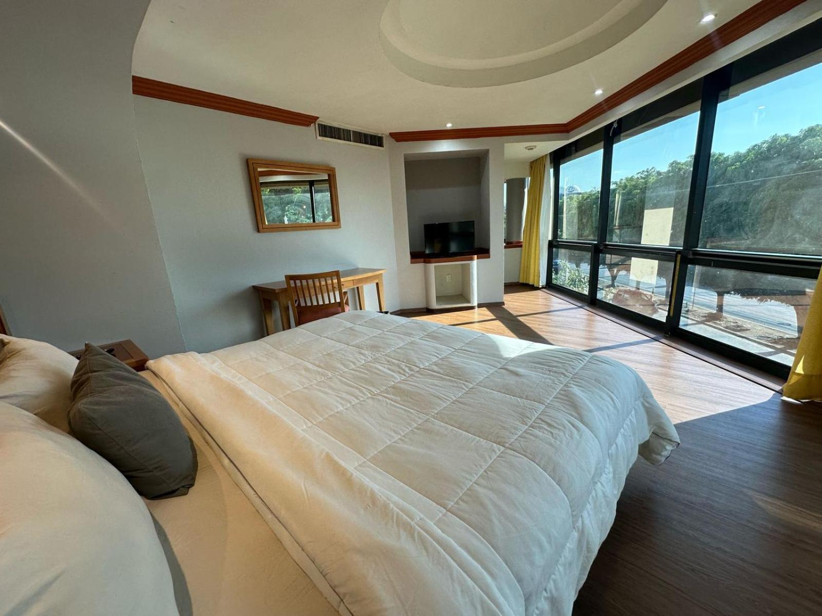 Hotel Florencia By Marho Querétaro Extérieur photo