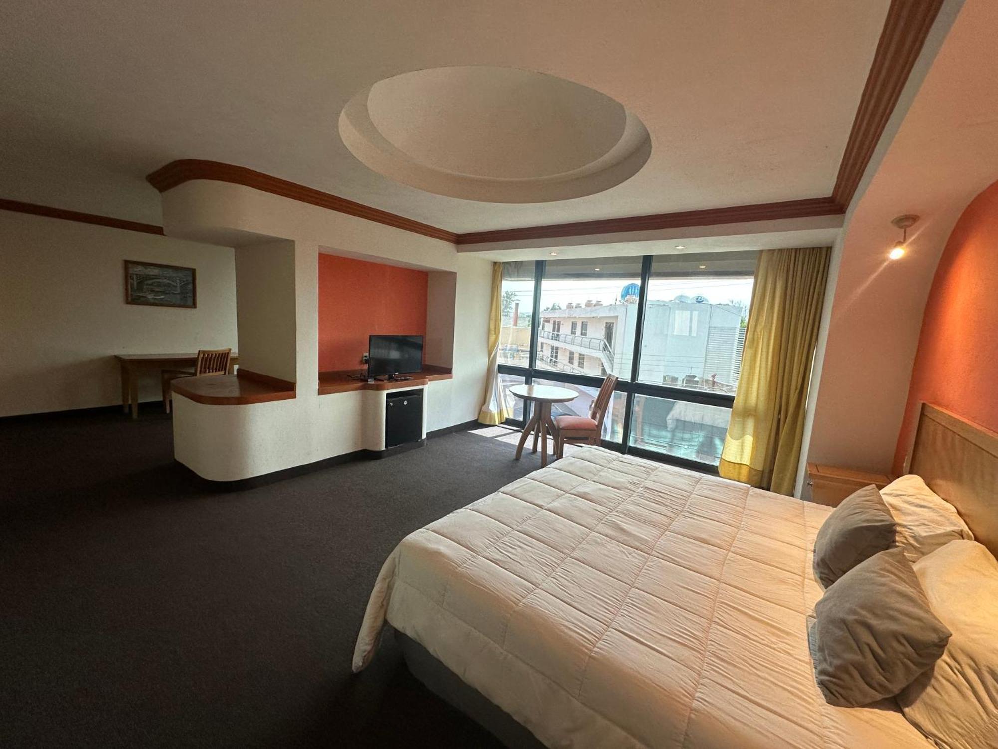 Hotel Florencia By Marho Querétaro Extérieur photo