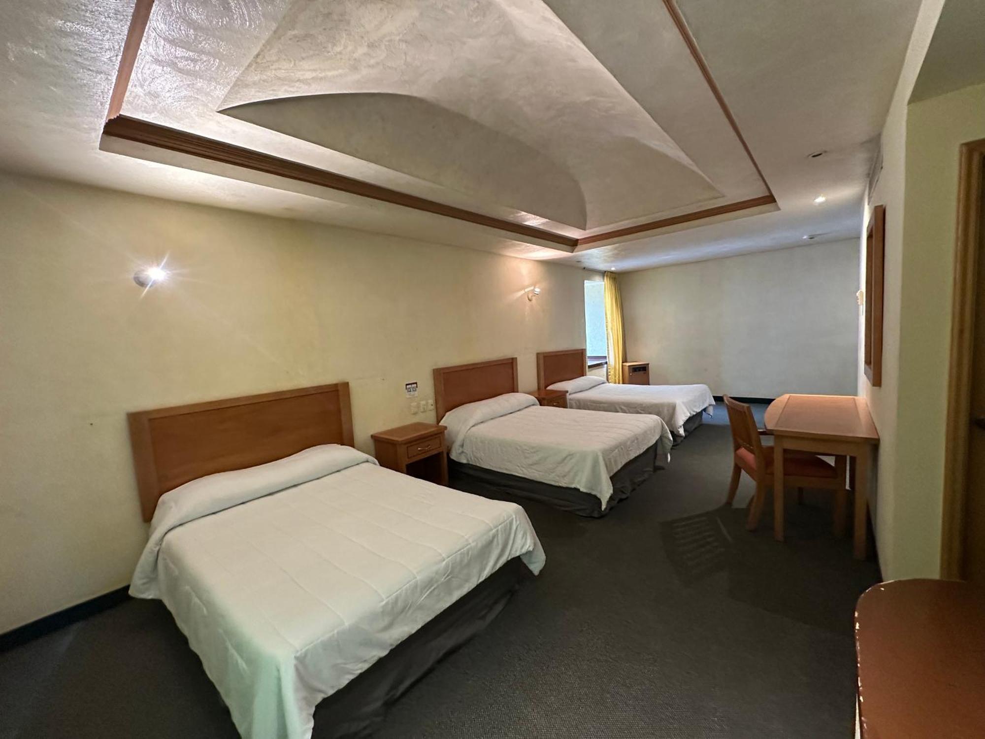 Hotel Florencia By Marho Querétaro Extérieur photo