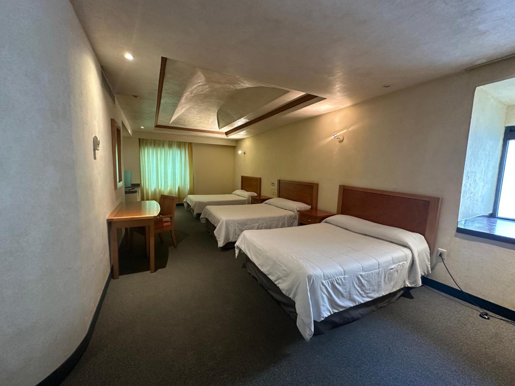 Hotel Florencia By Marho Querétaro Extérieur photo