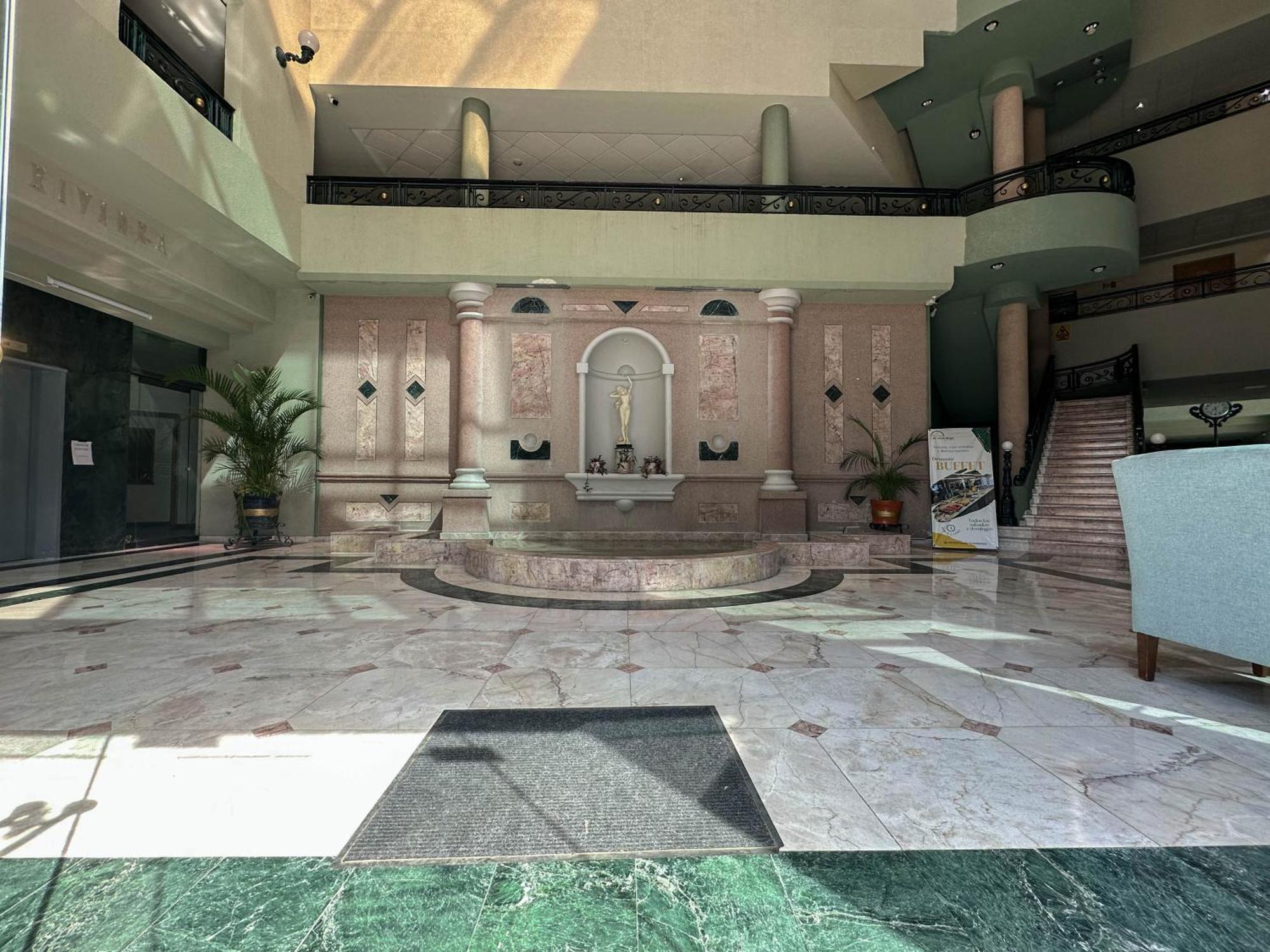 Hotel Florencia By Marho Querétaro Extérieur photo